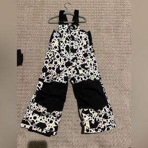 Burton Toddler Ski Bib